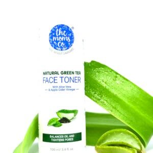 Green Tea Refresh Face Toner