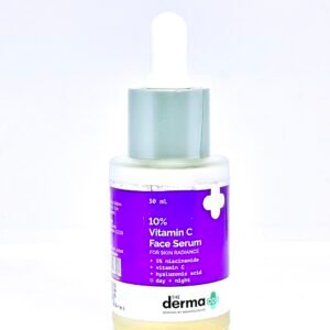 Vitamin C Radiance Serum