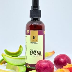 Red Vine Glow Face Mist