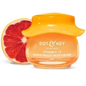 Citrus Glow Radiance Cream