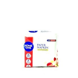 Home One Soft Touch Napkins