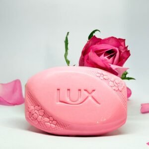 Rose Glow Beauty Soap