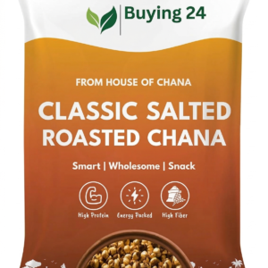 1 kg Roasted Chana Desi Chickpeas